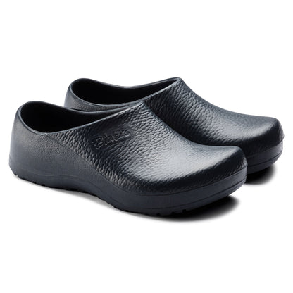 Profi Birki | Polyurethane | Blue - clog - Birkenstock
