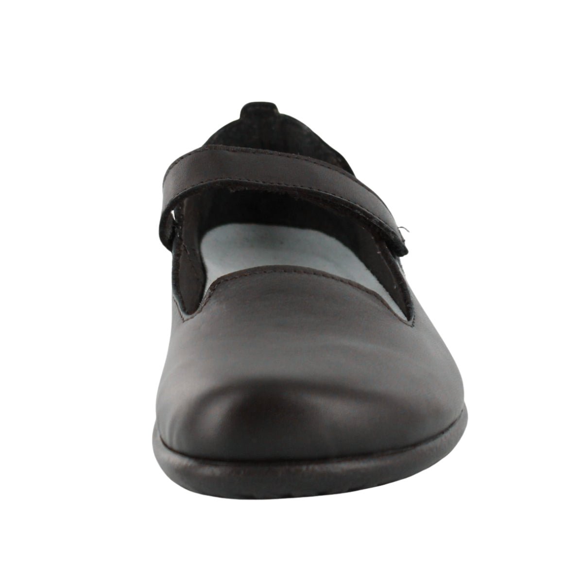 Purini | Leather | Jet Black – Birkenstock Midtown