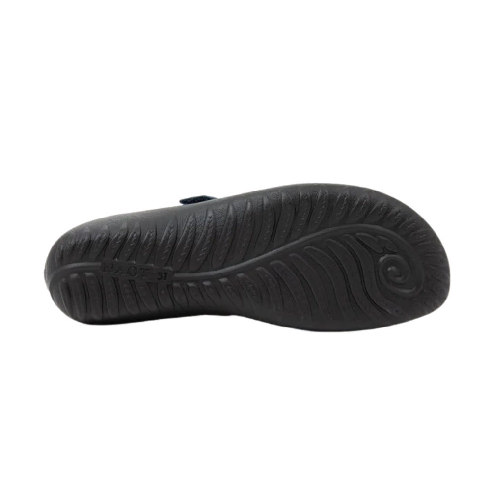 Purini | Leather | Polar Sea - shoe - Naot