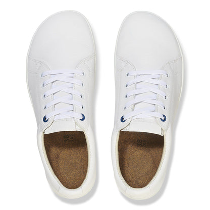QO 500 Lace Up | Leather | White - shoe - Birkenstock