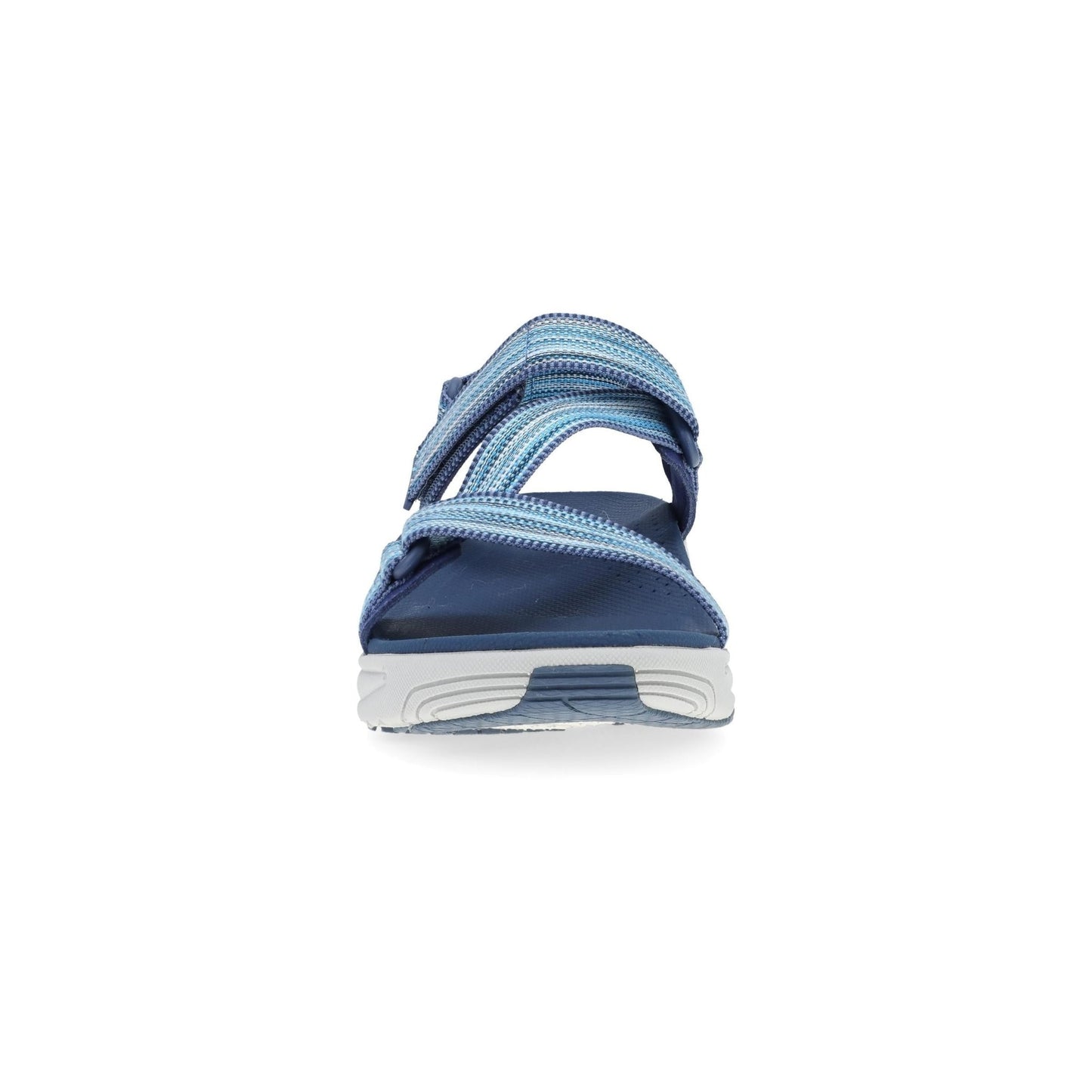Rayna | Textile/Webbing | Blue - sandals - Dansko