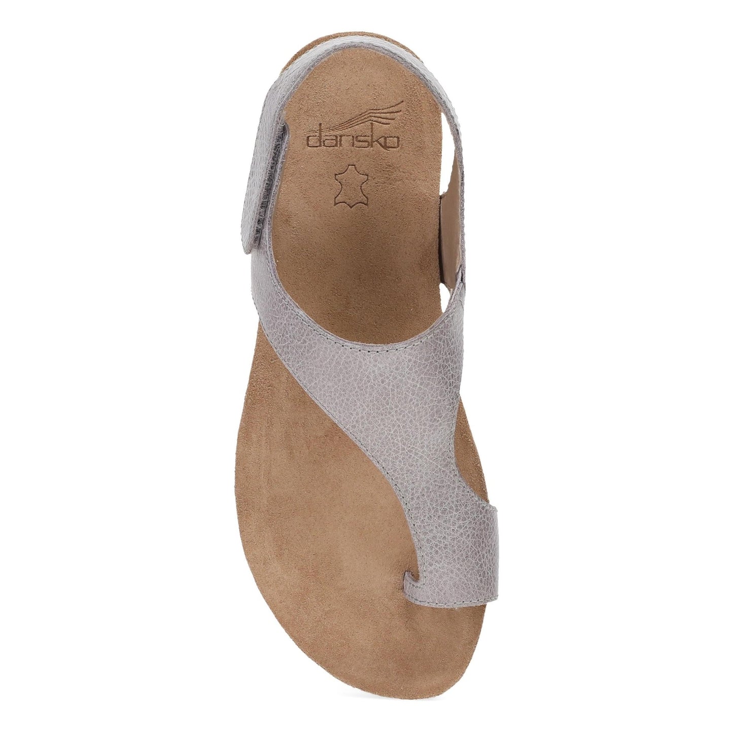 Reece | Leather | Dusty Lilac - sandals - Dansko