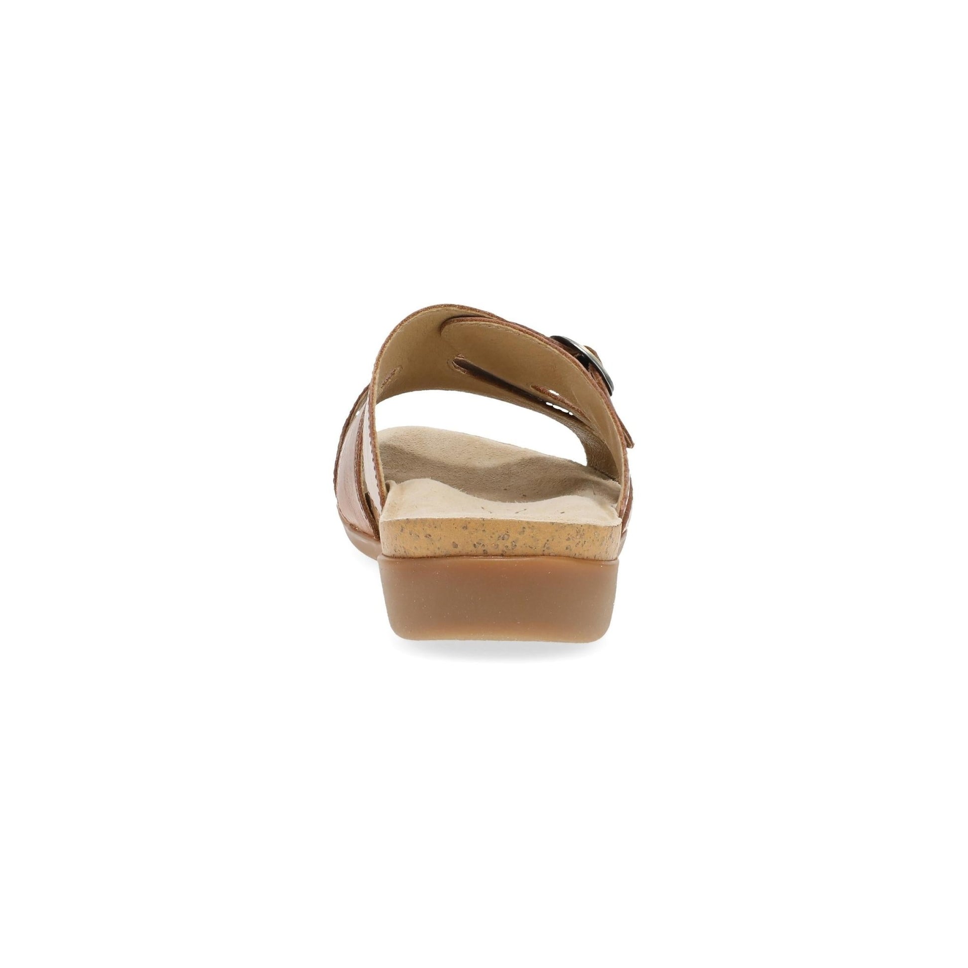 Regan | Leather | Toffee - READY - sandals - Dansko