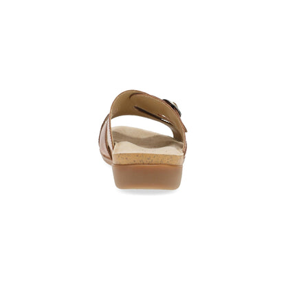 Regan | Leather | Toffee - READY - sandals - Dansko