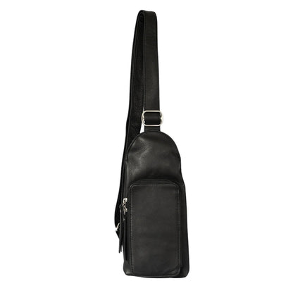 Rey Sling Bag | Black - bag - Osgoode Marley