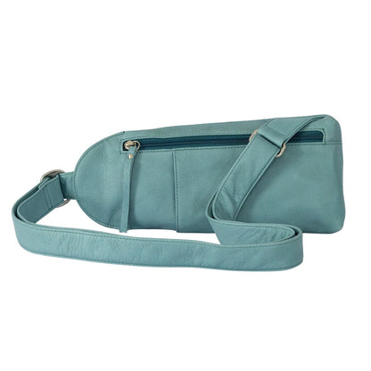 Rey Sling Bag | Brandy - bag - Osgoode Marley