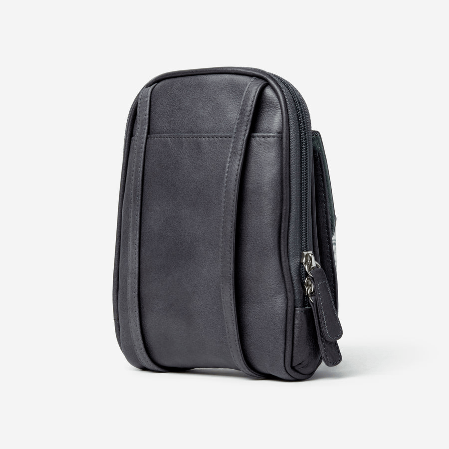 RFID Mini Organizer | Storm - purse - Osgoode Marley