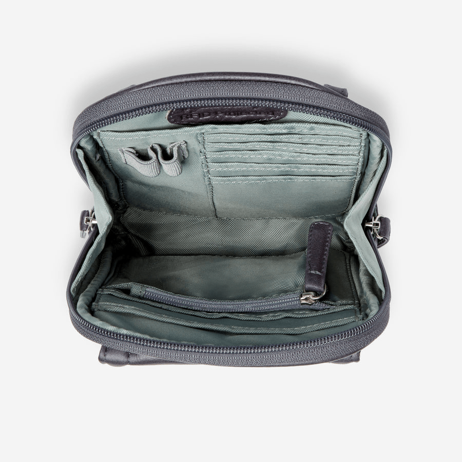 RFID Mini Organizer | Storm - purse - Osgoode Marley