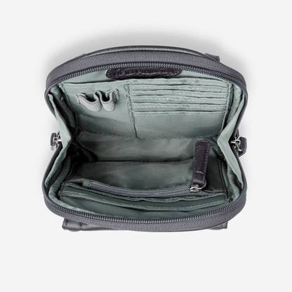 RFID Mini Organizer | Storm - purse - Osgoode Marley