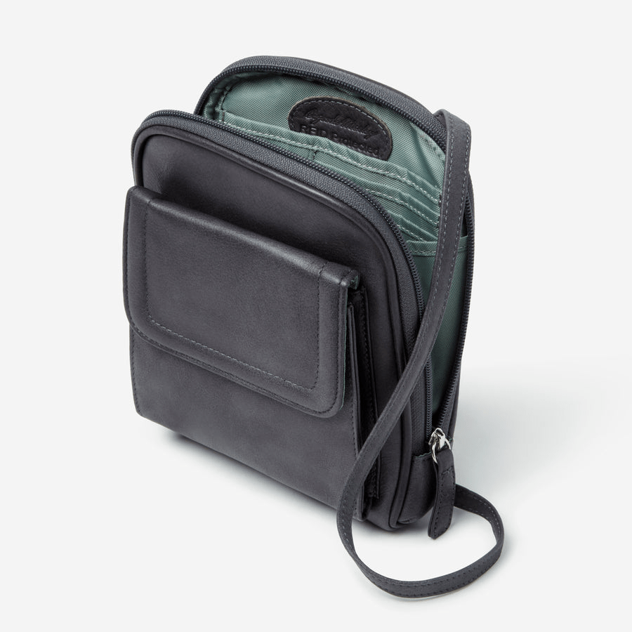 RFID Mini Organizer | Storm - purse - Osgoode Marley