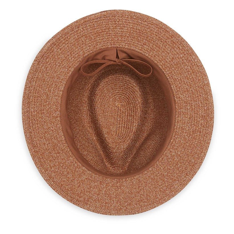 Rio | Women | Cinnamon - Hat - Wallaroo