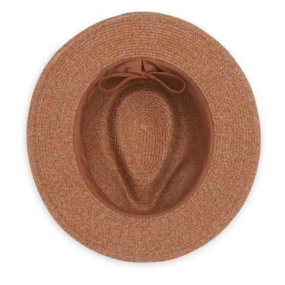 Rio | Women | Cinnamon - Hat - Wallaroo