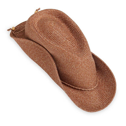 Rio | Women | Cinnamon - Hat - Wallaroo