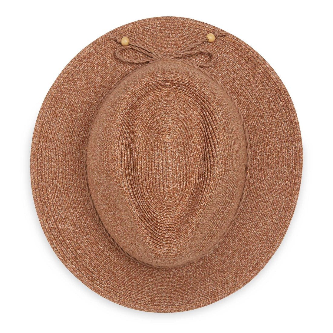Rio | Women | Cinnamon - Hat - Wallaroo