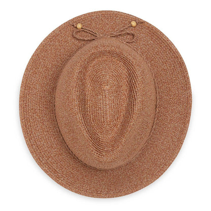 Rio | Women | Cinnamon - Hat - Wallaroo