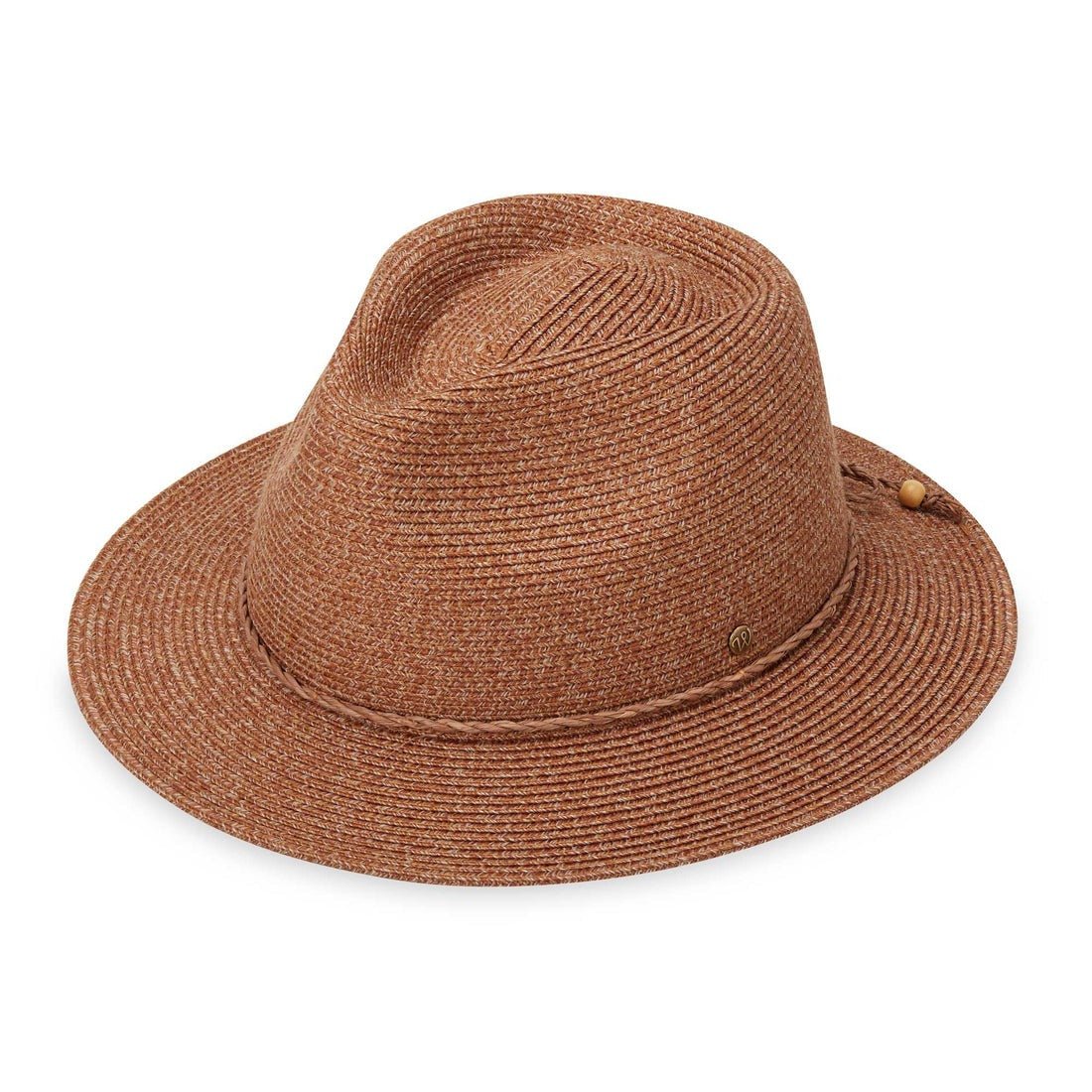Rio | Women | Cinnamon - Hat - Wallaroo