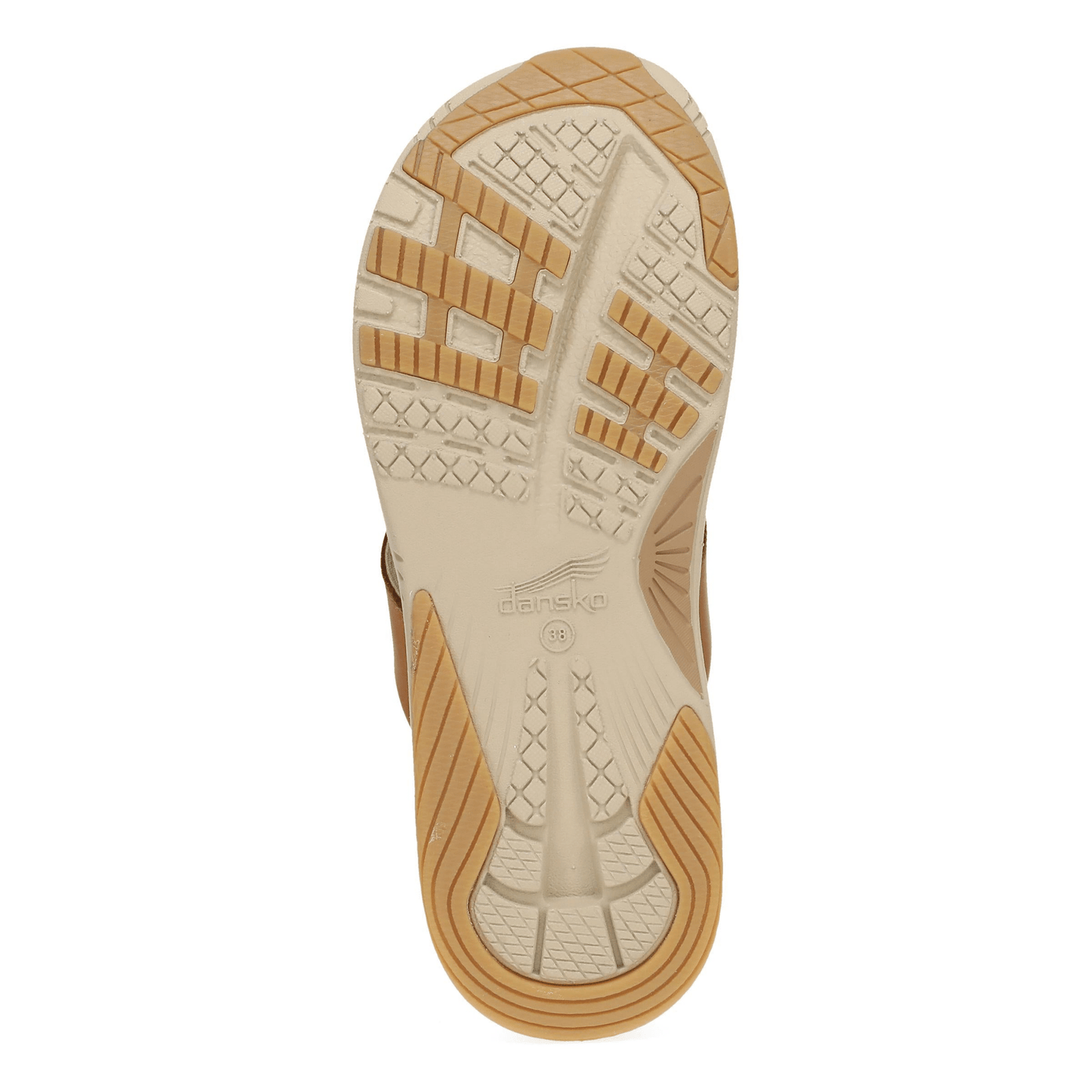 Rosemary | Calf | Tan - Sandals - Dansko