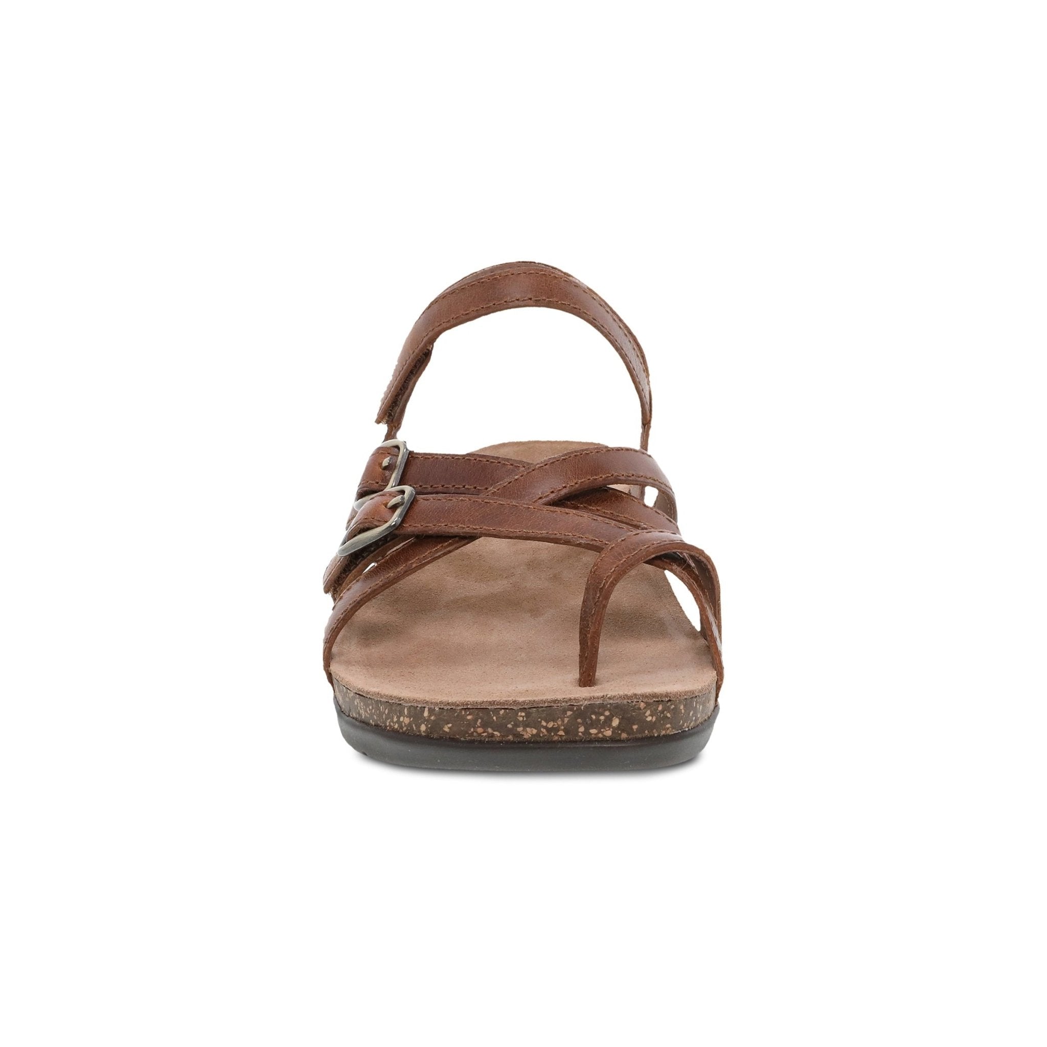 Roslyn | Waxy Burnished | Tan – Birkenstock Midtown
