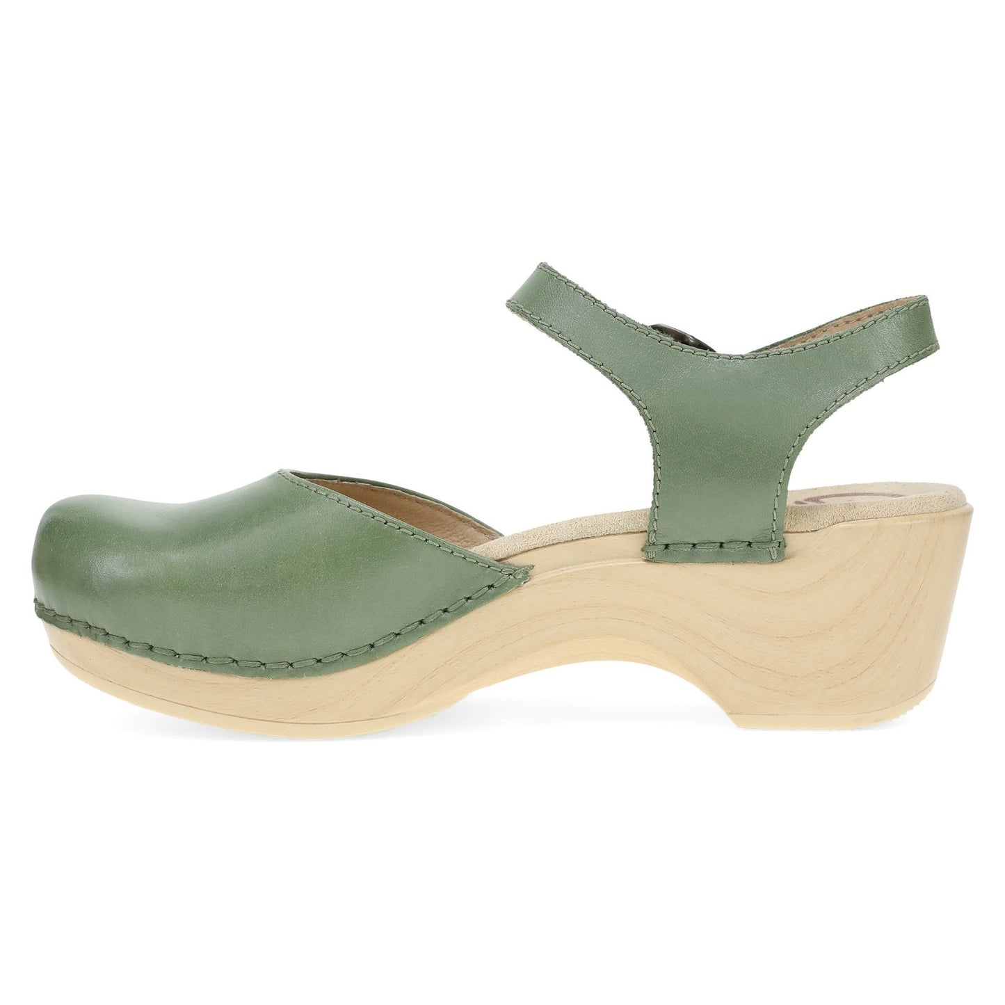 Salf | Calf | Sage - Shoe - Dansko