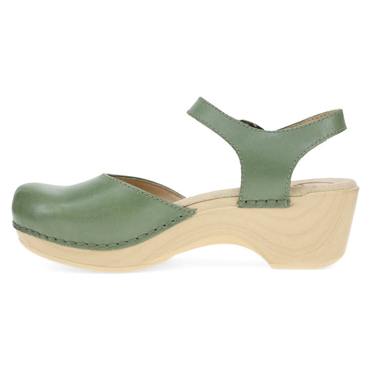 Salf | Calf | Sage - Shoe - Dansko
