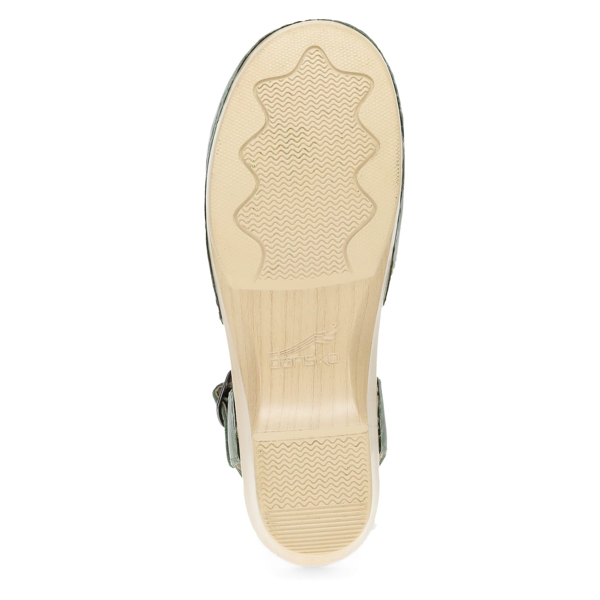 Salf | Calf | Sage - Shoe - Dansko