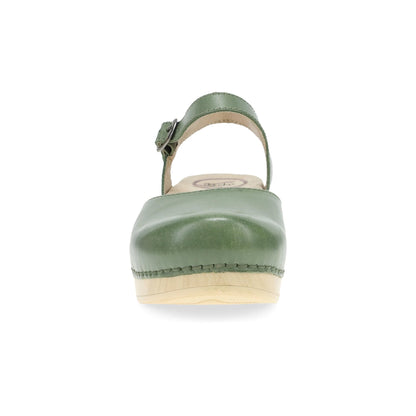 Salf | Calf | Sage - Shoe - Dansko