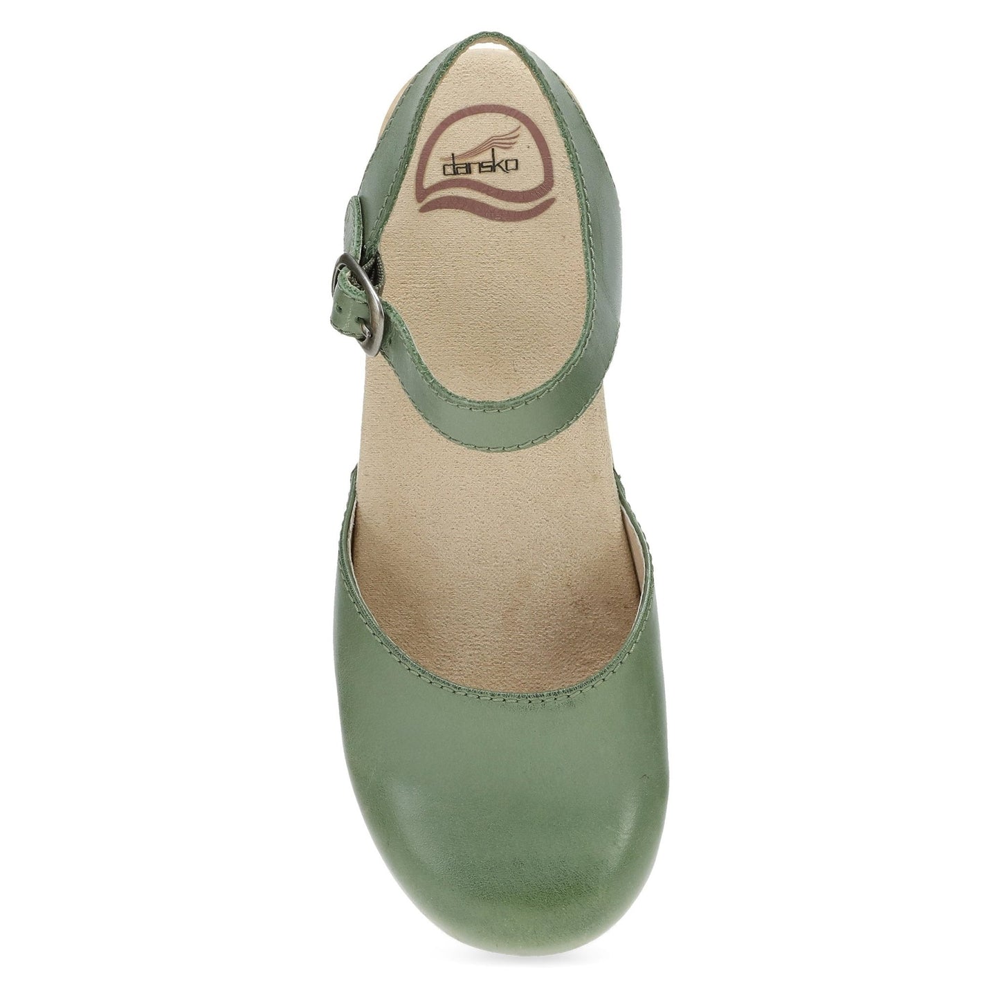 Salf | Calf | Sage - Shoe - Dansko