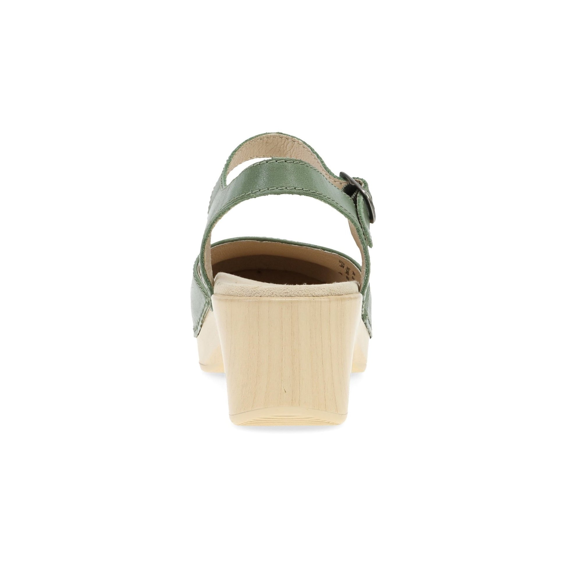 Salf | Calf | Sage - Shoe - Dansko
