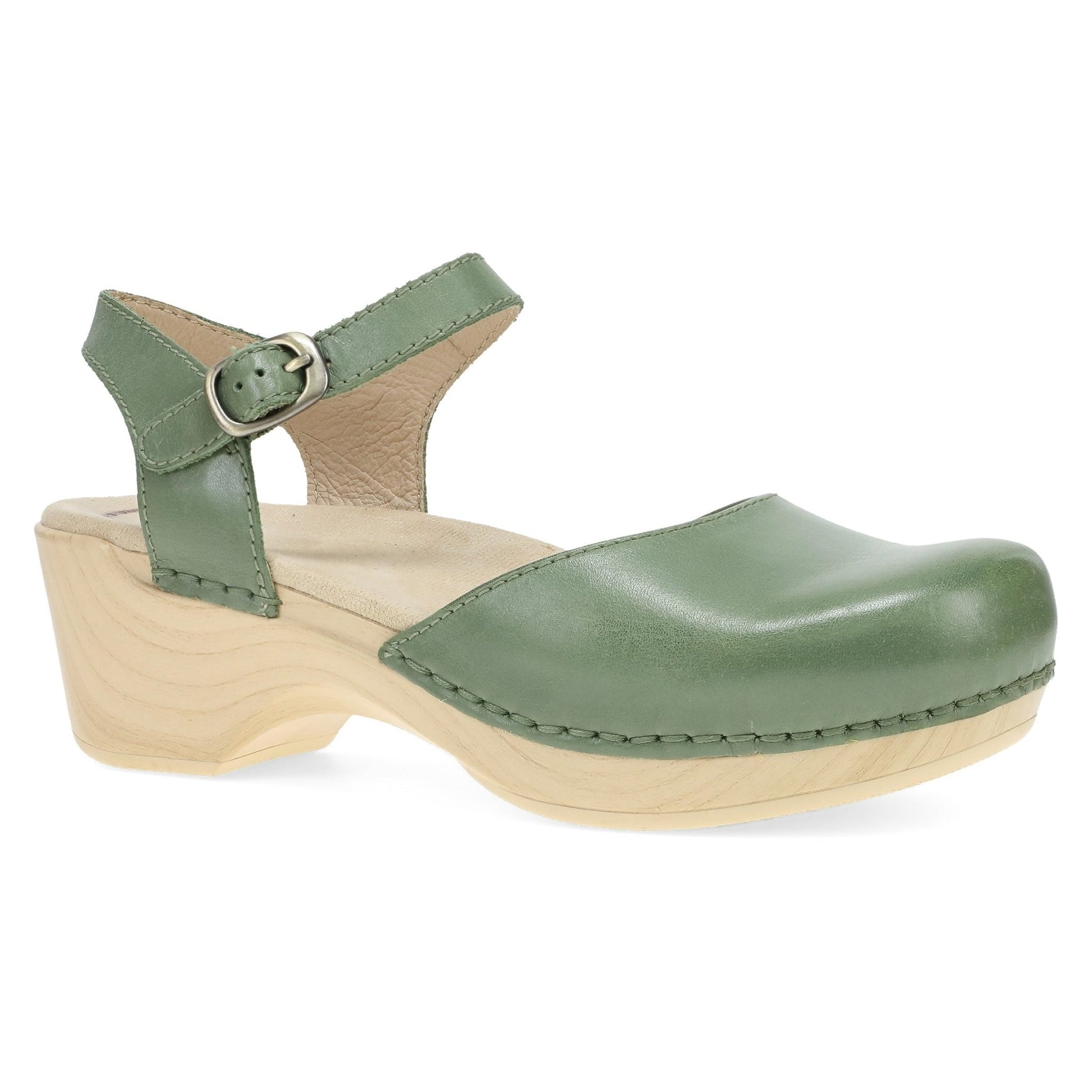 Salf | Calf | Sage - Shoe - Dansko
