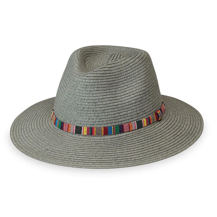 Sedona | Women | Sage - Hat - Wallaroo