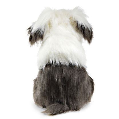 Sheepdog Puppet - TOY - FOLKMANIS