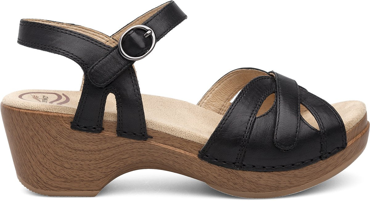 Season | Full Grain | Black