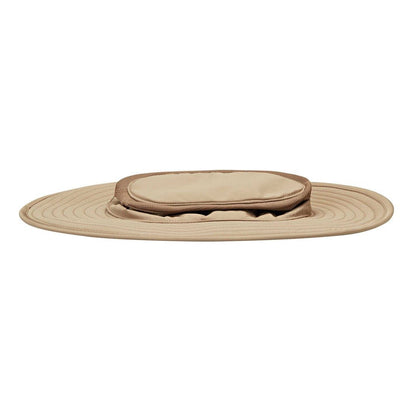 Summit | Men | Khaki - Hat - Wallaroo