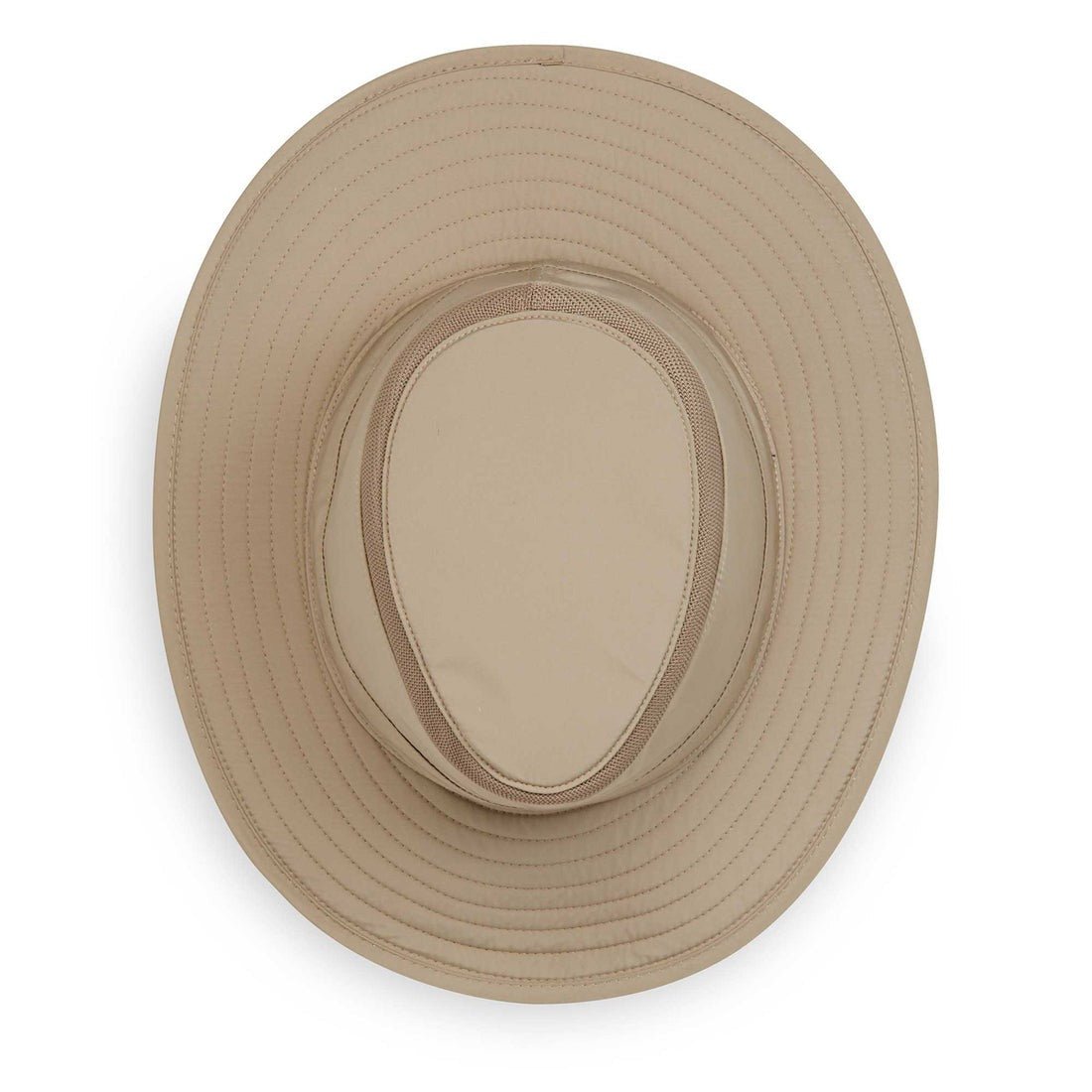 Summit | Men | Khaki - Hat - Wallaroo