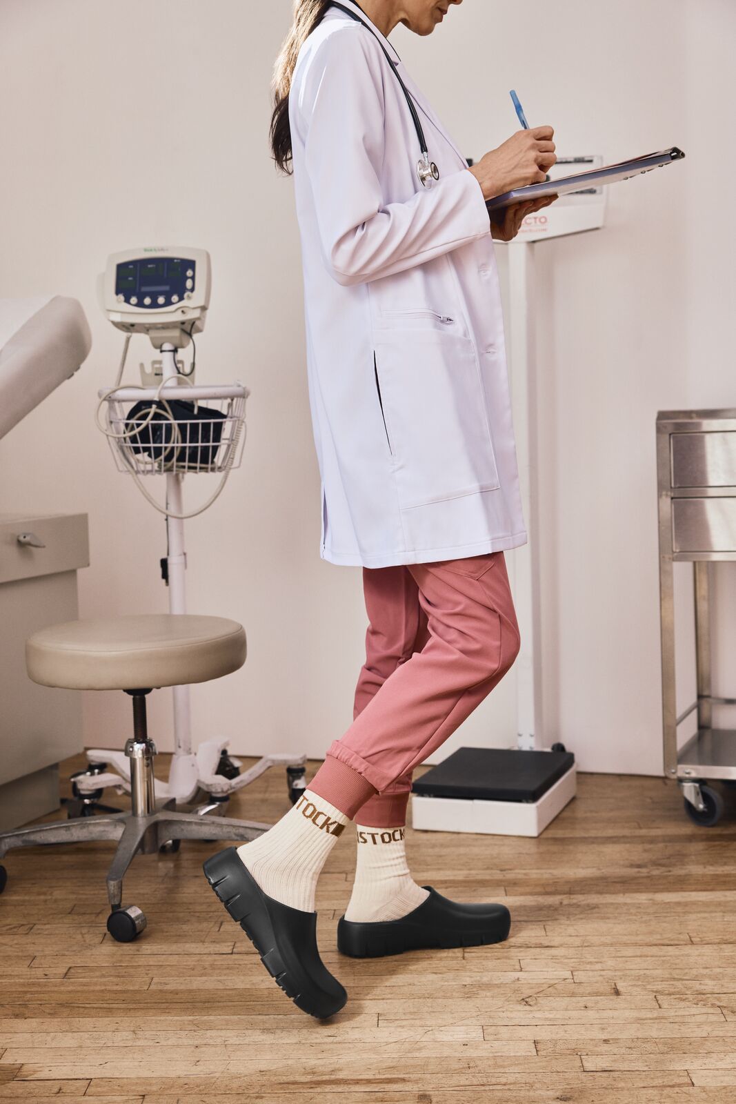 Super Birki 2.0 | Polyurethane | Black - clog - Birkenstock