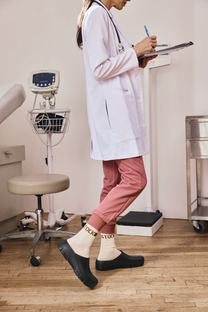 Super Birki 2.0 | Polyurethane | Black - clog - Birkenstock