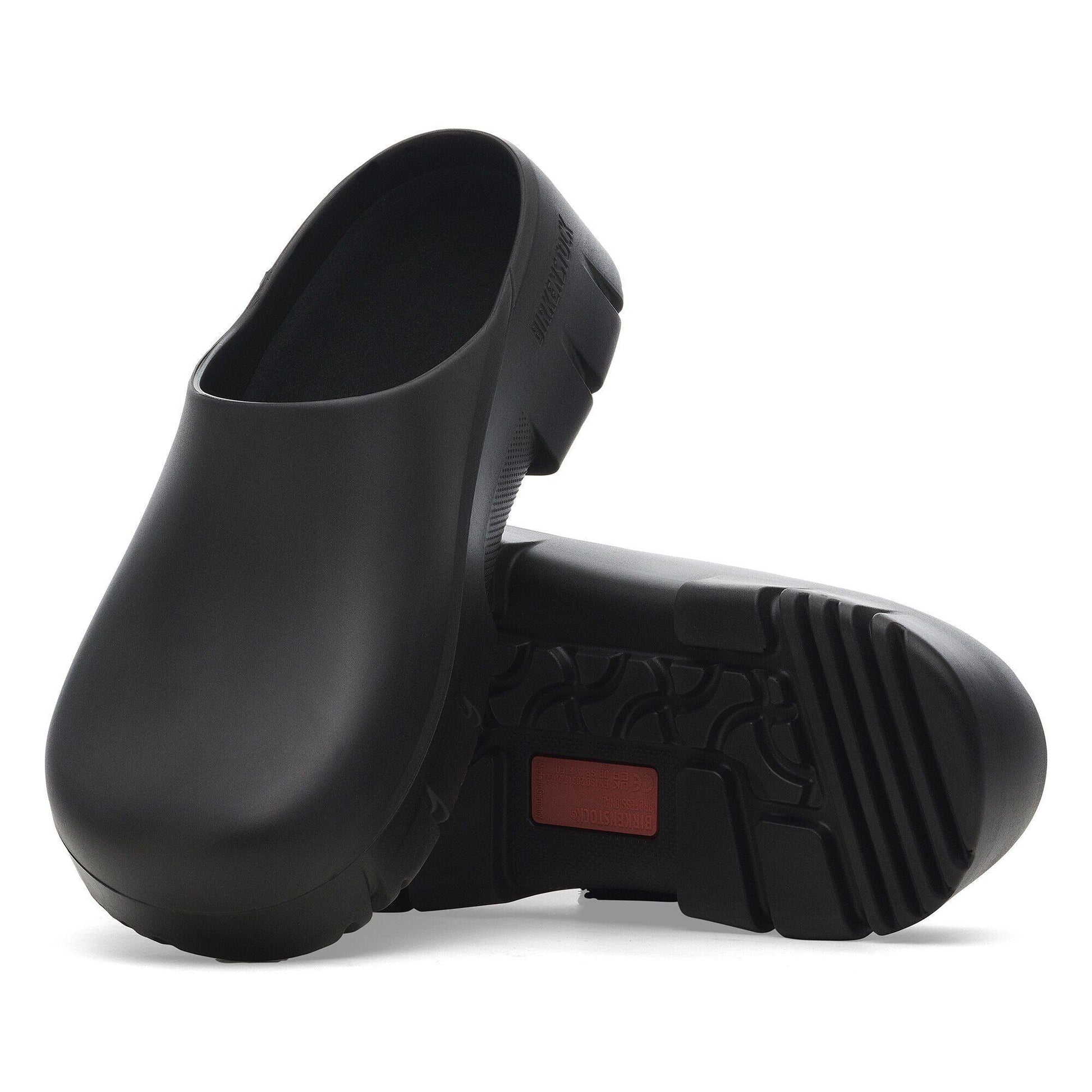 Super Birki 2.0 | Polyurethane | Black - clog - Birkenstock