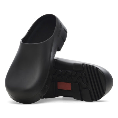Super Birki 2.0 | Polyurethane | Black - clog - Birkenstock