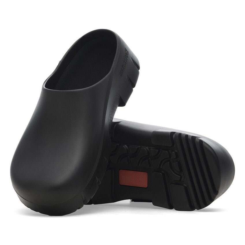 Super Birki 2.0 | Polyurethane | Black - clog - Birkenstock