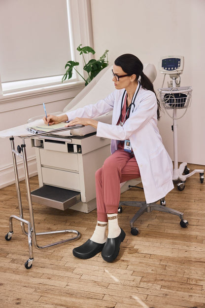 Super Birki 2.0 | Polyurethane | Black - clog - Birkenstock