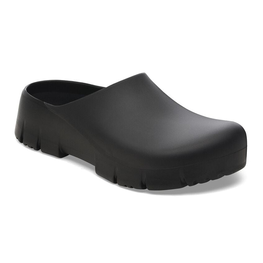 Super Birki 2.0 | Polyurethane | Black - clog - Birkenstock