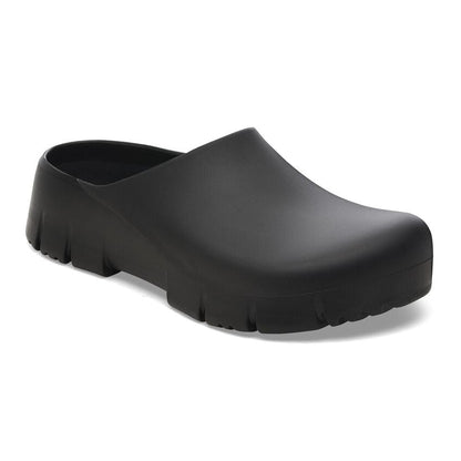 Super Birki 2.0 | Polyurethane | Black - clog - Birkenstock