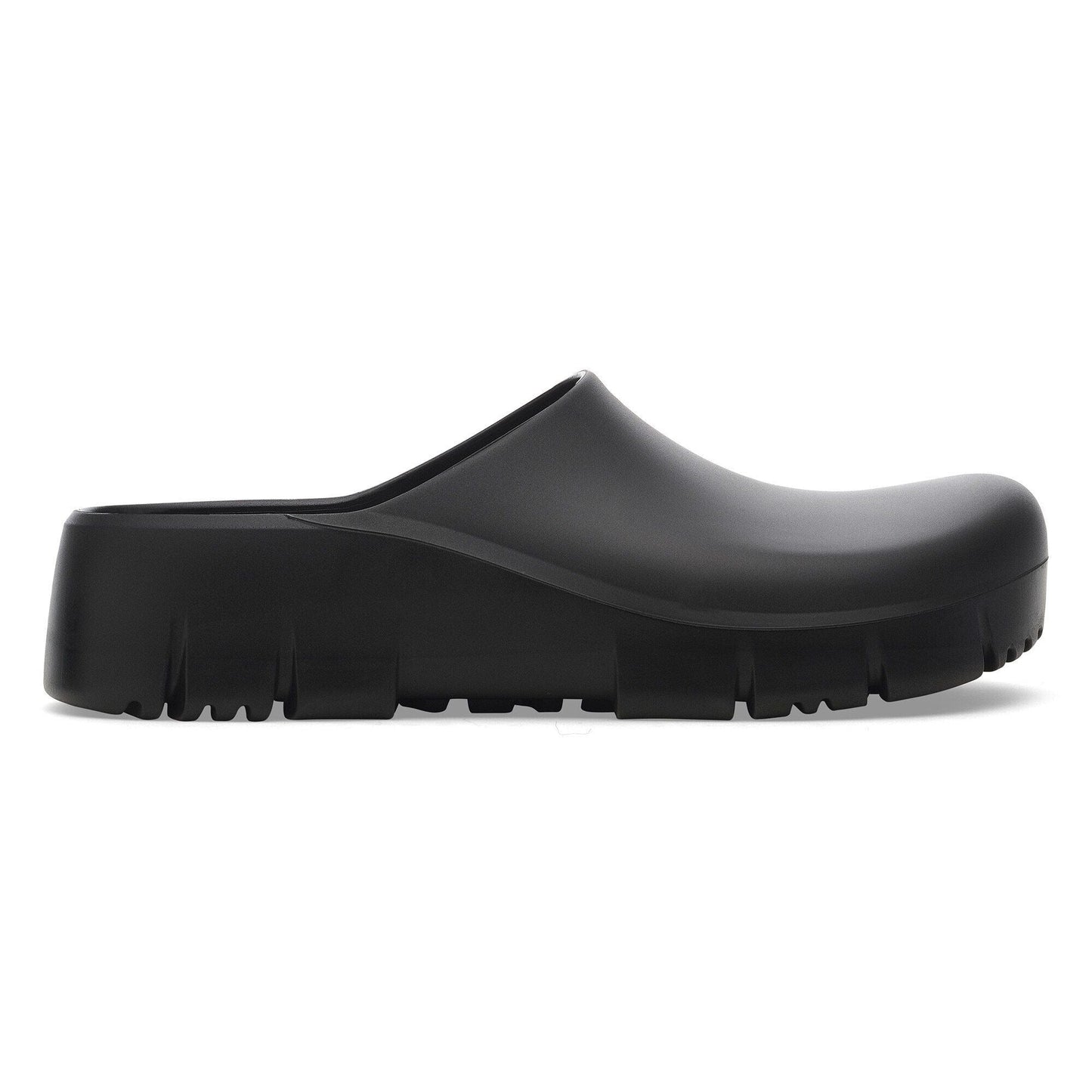 Super Birki 2.0 | Polyurethane | Black - clog - Birkenstock