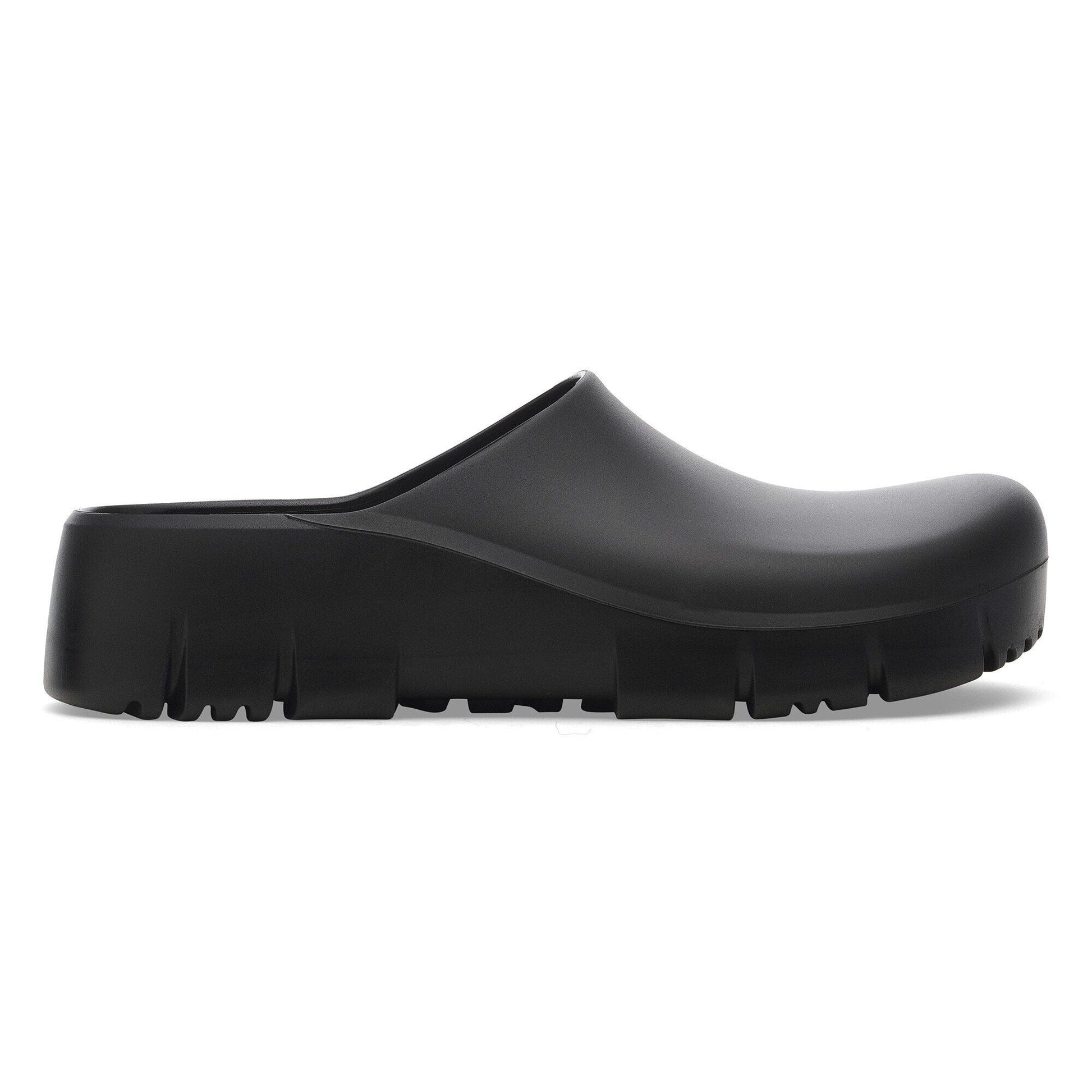 Super Birki 2.0 | Polyurethane | Black - clog - Birkenstock