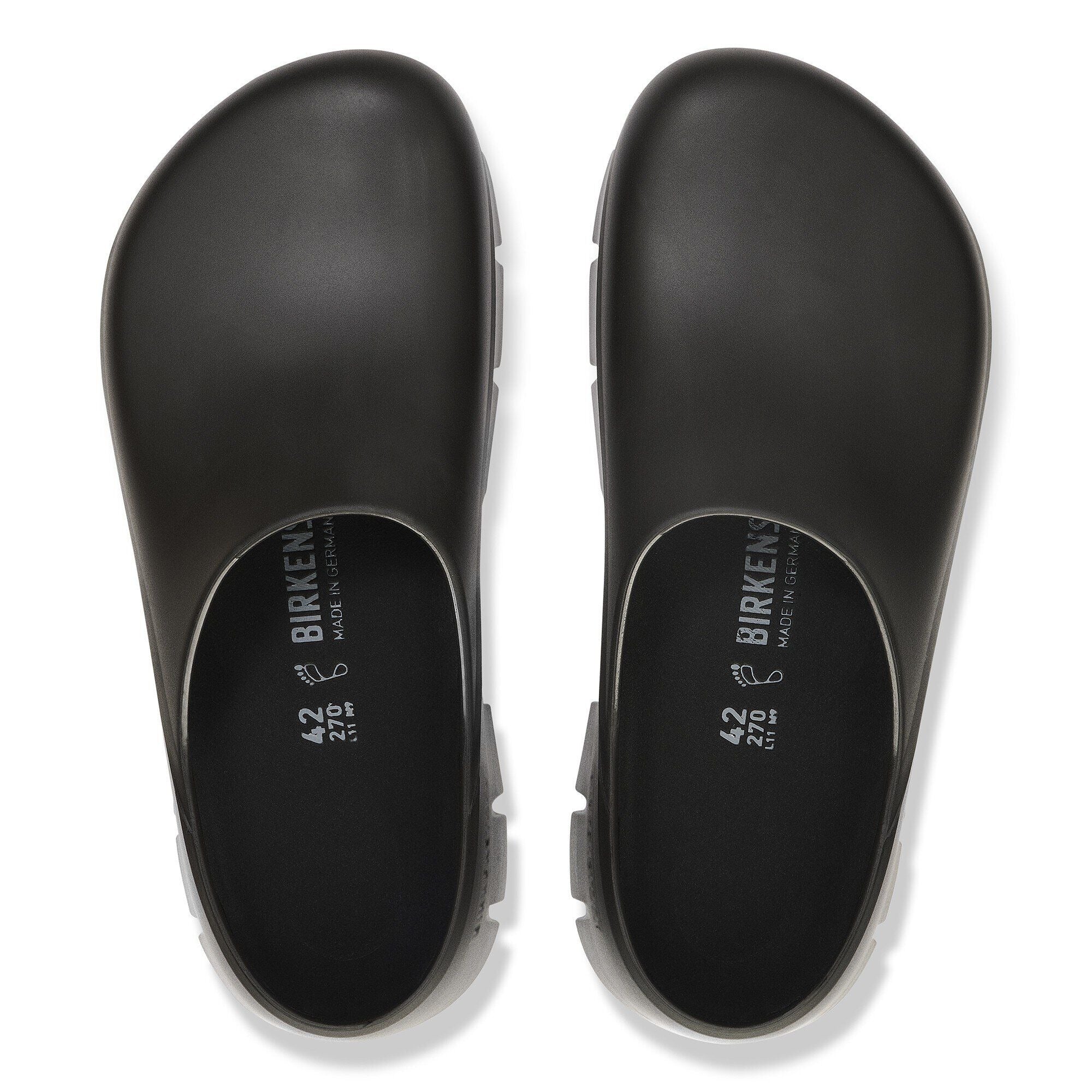 Super Birki 2.0 | Polyurethane | Black – Birkenstock Midtown