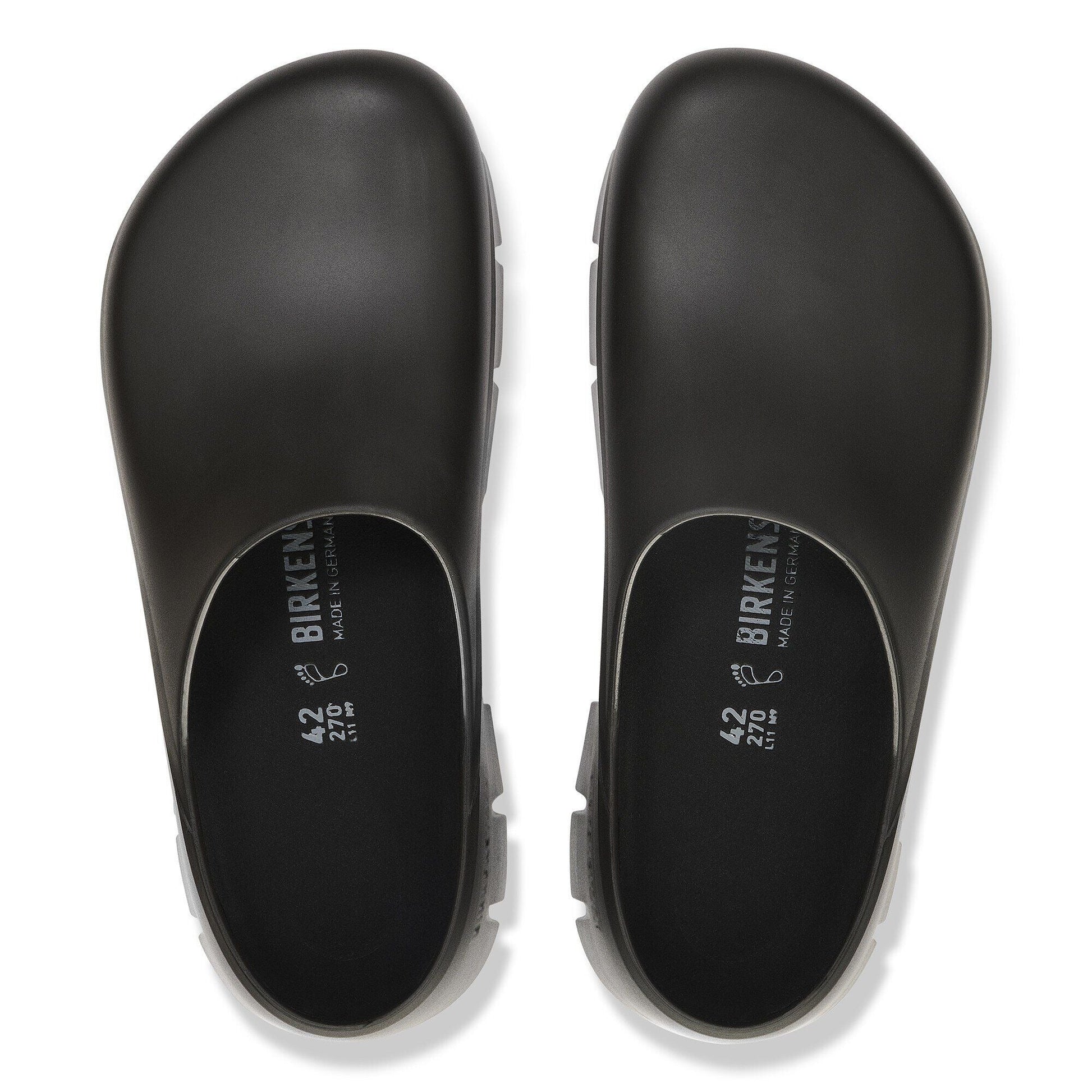 Super Birki 2.0 | Polyurethane | Black - clog - Birkenstock