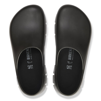 Super Birki 2.0 | Polyurethane | Black - clog - Birkenstock