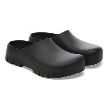 Super Birki 2.0 | Polyurethane | Black - clog - Birkenstock