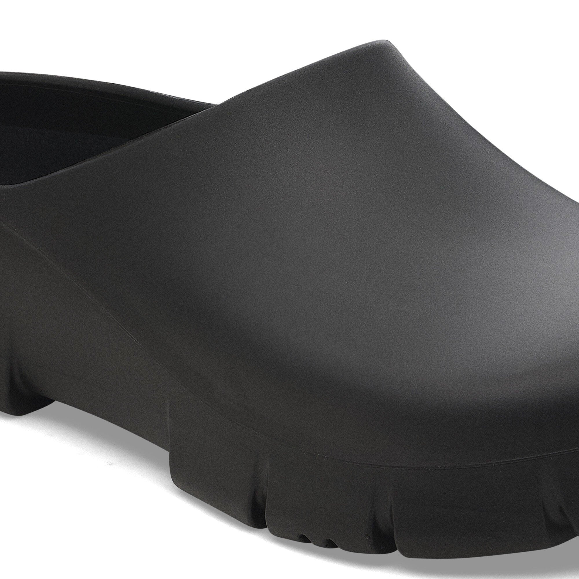Super Birki 2.0 | Polyurethane | Black – Birkenstock Midtown