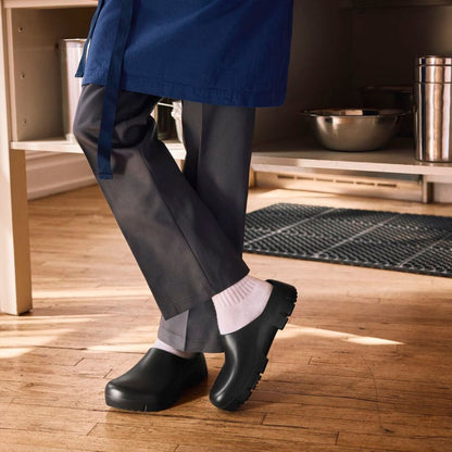 Super Birki 2.0 | Polyurethane | Black - clog - Birkenstock